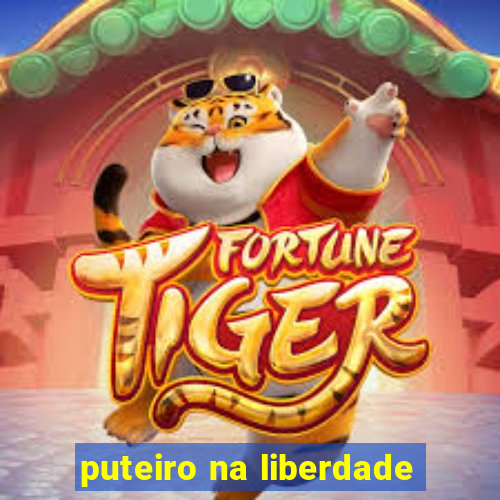 puteiro na liberdade